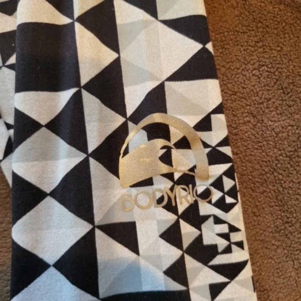 Body Rio Leggings - Picture 5 of 5